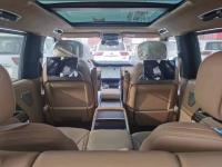 路虎揽胜行政3.0柴油