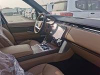 路虎揽胜行政3.0柴油