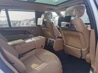 路虎揽胜行政3.0柴油