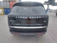 路虎揽胜行政3.0柴油