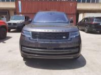 2023款 路虎揽胜行政3.0柴油 3.0T D350 柴油 创世加长