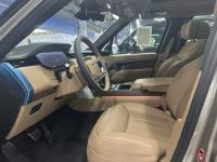 路虎揽胜行政3.0柴油