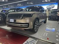 路虎揽胜行政3.0柴油