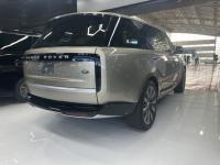 路虎揽胜行政3.0柴油