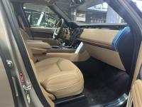 路虎揽胜行政3.0柴油