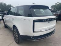 路虎揽胜行政3.0柴油