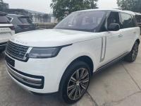 路虎揽胜行政3.0柴油