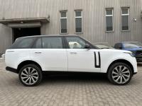 路虎揽胜行政3.0柴油