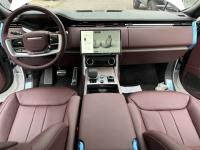 路虎揽胜行政3.0柴油