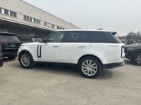 路虎揽胜行政3.0汽油