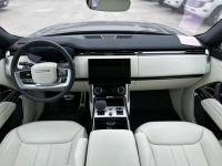 路虎揽胜行政3.0汽油