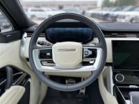 路虎揽胜行政3.0汽油