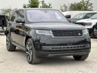 路虎揽胜行政3.0汽油