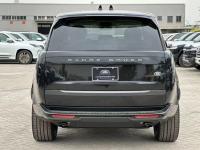 路虎揽胜行政3.0汽油