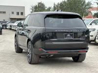 路虎揽胜行政3.0汽油