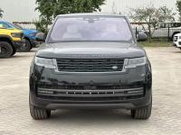 2023款 路虎揽胜行政3.0汽油 3.0T P400 汽油 SE 标轴