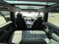 路虎揽胜行政3.0汽油