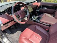 路虎揽胜行政3.0汽油