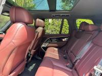 路虎揽胜行政3.0汽油