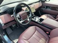 路虎揽胜行政3.0汽油