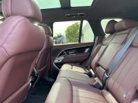 路虎揽胜行政3.0汽油