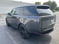 路虎揽胜行政3.0汽油