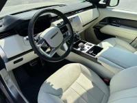 路虎揽胜行政3.0汽油