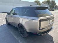 路虎揽胜行政3.0汽油