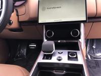 路虎揽胜行政3.0汽油