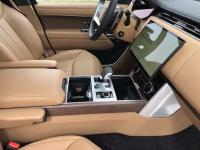 路虎揽胜行政3.0汽油