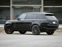 路虎揽胜行政4.4汽油