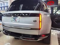 路虎揽胜行政4.4汽油