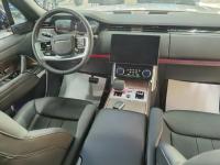 路虎揽胜行政4.4汽油