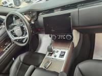 路虎揽胜行政4.4汽油