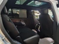 路虎揽胜行政4.4汽油