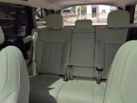 路虎揽胜行政4.4汽油