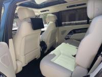 路虎揽胜行政4.4汽油