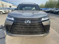 2022款 雷克萨斯LX600 7座 Luxury豪华