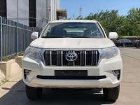 2023款 丰田霸道4000 4.0L GX-R 迪拜版