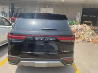 23款 LX600 7座 Luxury豪华