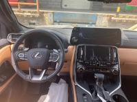 23款 LX600 7座 Luxury豪华