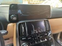 23款 LX600 7座 Luxury豪华