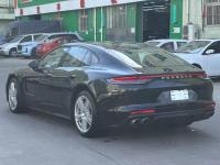 保时捷帕纳美拉(Panamera)