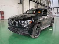 奔驰GLE53 AMG