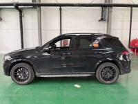 奔驰GLE53 AMG