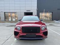 2023款 宾利添越 4.0T V8 S