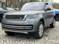 2023款 路虎揽胜行政3.0汽油 3.0T P400 汽油 SE 标轴
