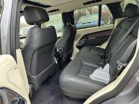 路虎揽胜行政3.0汽油