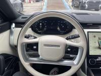 路虎揽胜行政3.0汽油