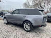 路虎揽胜行政3.0汽油